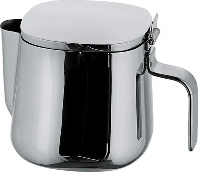 Image de Alessi Tea Pot Cl 90 (Art.-Nr. A402/90, EAN 8003299939497)