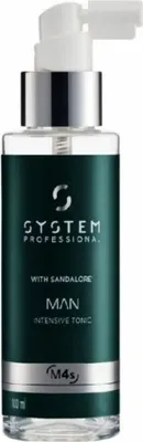 Produktbild von Wella System P. - Man Intensive Tonic 100 ml