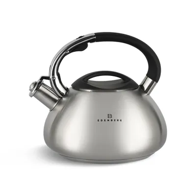 Produktbild von EDENBERG EB-1400W Pfeifkessel, 3 l
