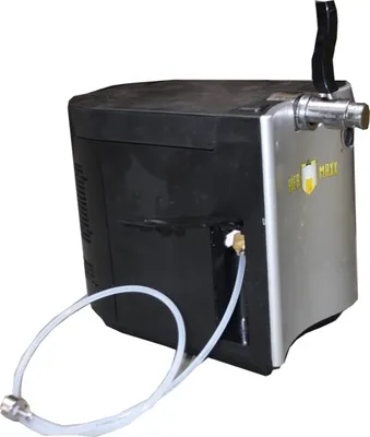 Produktbild von Umbausatz Komplettset mit Soda Zylinder 425 g