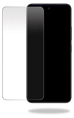 Image de Mobilize Tempered Glass Clear Screen Protector Xiaomi Redmi 12