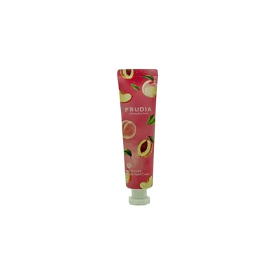 Zdjęcie produktu dla Frudia My Orchard Krem do rąk # brzoskwinia 30 G