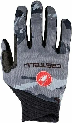 Produktbild von Castelli CW 6.1 Unlimited Grey/Blue S Cyclo Handschuhe