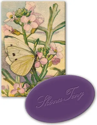 Productafbeelding van Cadeauzeep Meadow, 25 gram