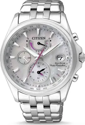 Obrázek produktu pro Damenuhr - Serie: Eco-Drive - Citizen Modell: FC0010-55D