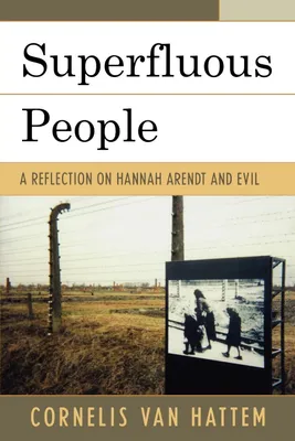Produktbild von Superfluous People