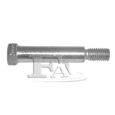 Produktbild von FA1 Schraube Abgasanlage Montagesatz Abgasanlage 575-902 für SKODA FELICIA II (6U1)