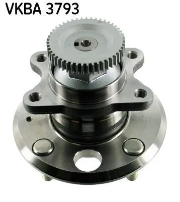 Immagine prodotto di SKF | Set di cuscinetti ruota (VKBA 3793) per Hyundai, KIA