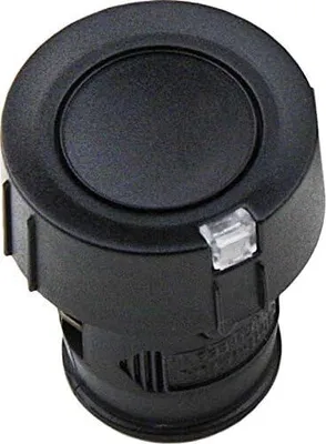 Produktbild von Berner Torantriebe Handsender Blue car BHS211 1-Kanal 868 MHz Funksender