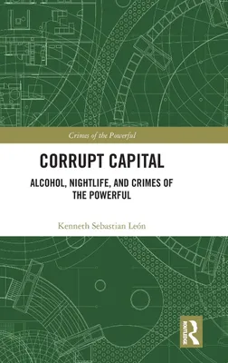 Produktbild von Corrupt Capital