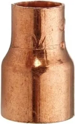 Produktbild von Cornat Reduziermuffe Ø 22 / Ø 18 mm