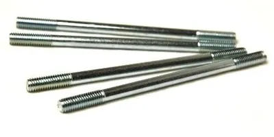 Obrázek produktu pro Sada šroubů s čepem 4 kusy M6 x 106 mm