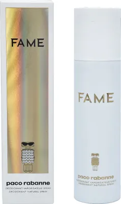 Image de Paco Rabanne Fame, Déodorant, 150ml