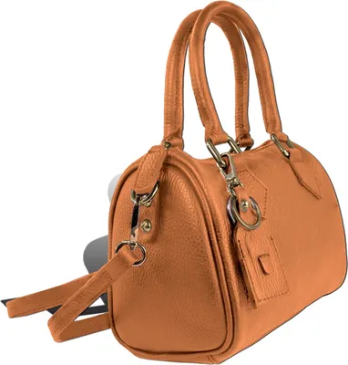 Produktbild von tan braun Toscanto Tasche Leder D2OTTM807UC