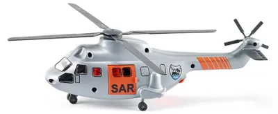 Produktbild von SIKU Super - Transporthubschrauber