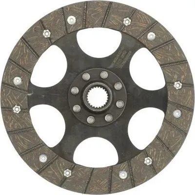 Produktbild von FERODO FCD0652 Kupplungsscheibe