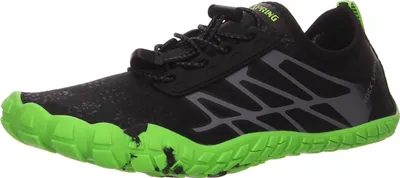 Produktbild von Rockspring Straßenslipper in schwarz, Gr. 46