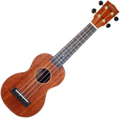 Zdjęcie produktu dla Mahalo MJ1 TBR Trans Brown Ukulele sopranowe