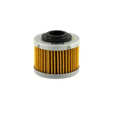 Image de Filtre à huile CHAMPION COF086 adaptable sur Aprilia Scarabeo 125 / 200