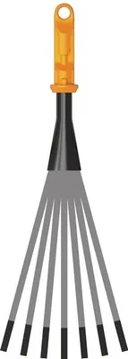 Obrázok produktu pre Ventilátorová metla OneClick pracovná šírka 124 mm kov 7 kovových hrotov