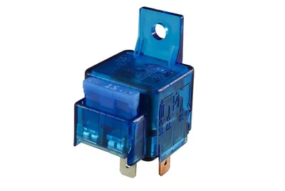 Produktbild von HELLA Arbeitsstromrelais 4RA 003 530-051 80