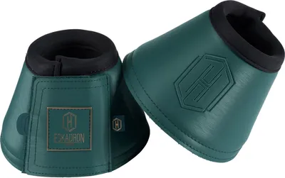 Produktbild von Eskadron Heritage 24/25 Softslate Sprungglocken
