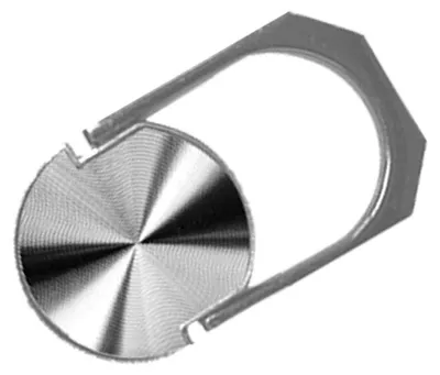 Obrázek produktu pro Stojan na klávesnici z hliníkové slitiny s odvodem tepla – lehký, pevný a přenosný podstavec pod notebook pro domácí kancelář, stříbrně šedý