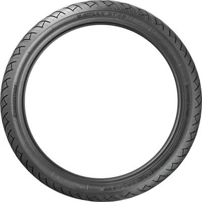 Produktbild von Bridgestone Motorradreifen car-tyres BT46 F ( 110/90-16 TL 59V M/C, Vorderrad )
