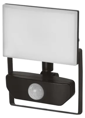 LED Flutlicht TAMBO mit Bewegungsmelder, 10,5W