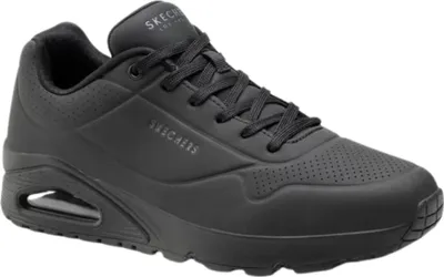 Produktbild von Skechers Uno – Stand On Air Sneakers Niedrig – Schwarz – Größe 40
