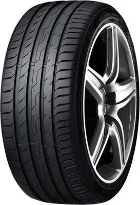Obrázok produktu pre 225/65 R 17 102H N'fera_Sport_Suv Tl Rpb Nexen