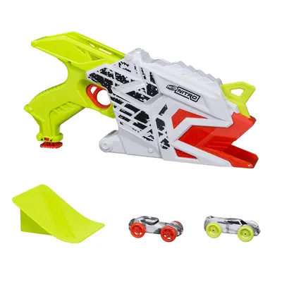 Produktbild von Nerf Nitro AeroFury Ramp Rage