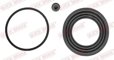 Produktbild von QUICK BRAKE 114-0345 Reparatursatz, Bremssattel x