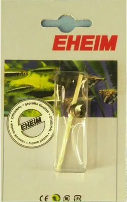 Produktbild von EHEIM Achse mit Tüllen 1005