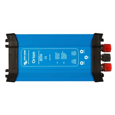 Image de Victron Orion 24/12-70 Convertisseur DC avec bornes de pôle