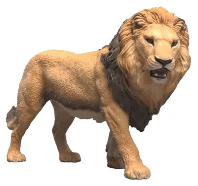Produktbild von Schleich Wild Life Afrikanischer Löwe, Spielfigur