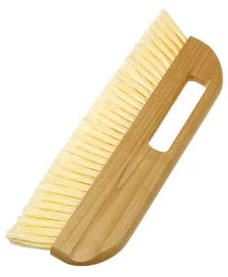 Produktbild von Tapetenstreicher, Andrücken & Glattstreichen von Tapeten, 300x26mm, Kunstborste