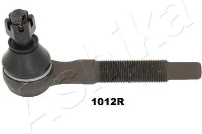 Produktbild von ASHIKA Spurstangenkopf Spurstange für NISSAN Patrol GR V SUV (Y61) Vorne Rechts 111-01-1012R