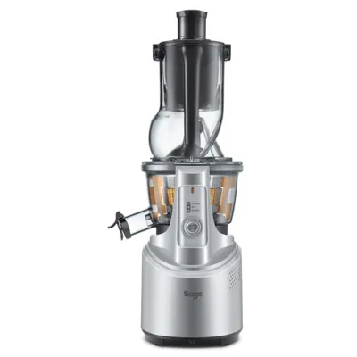 Produktbild von Sage Entsafter Big Squeeze edelstahl