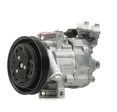 Produktbild von VALEO 559562 DKV08R Klimaanlage Klimakompressor PAG 100 R134a für NISSAN MICRA III (K12) Note (E11, NE11) Micra C+C III (K12)