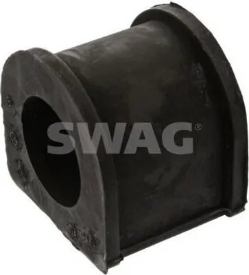 Produktbild von SWAG 80 94 1111 Lagerung Stabilisator Stabigummi Vorne für MITSUBISHI PAJERO II (V3W, V2W, V4W) PAJERO I (L04G, L14G) PAJERO I Canvas Top (L04G)