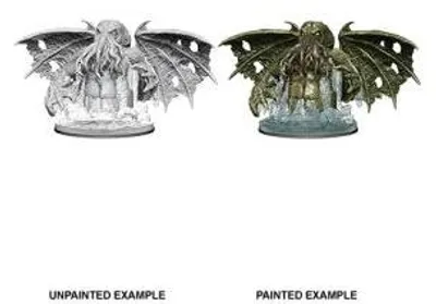 Zdjęcie produktu dla Pathfinder Battles: Deep Cuts – Potomstwo Cthulhu