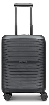 Produktbild von Stratic Shine 4 Rollen Kabinentrolley 55 cm