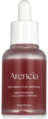 Image de Arencia Red Smoothie Serum 8 30 ml