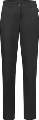 Obrázek produktu pro Greiff Corporate CASUAL Dámské kalhoty Chino Regular-Fit Black 36