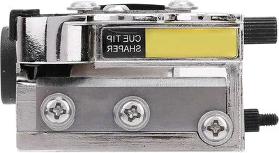 Produktbild von Multifunktionaler Billettippenschneider für Billardspieler