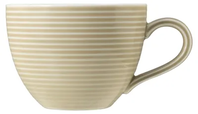 Obrázok produktu pre Šálka na kávu 0,26 l BEAT SANDBEIGE, béžová, Seltmann Weiden