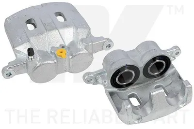Produktbild von NK Bremssattel Vorne Rechts für ISUZU D-MAX (TFR, TFS) Ø45mm 211436