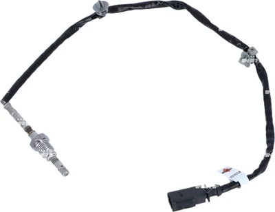 Produktbild von NRF 707018 Abgastemperatursensor für AUDI A4 Avant (8K5, B8) M14x1.5