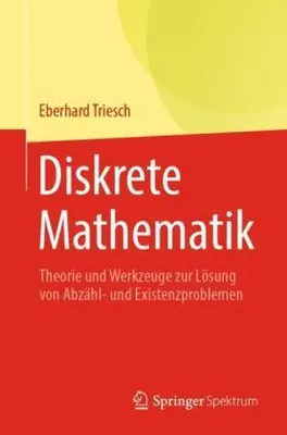 Obrázok produktu pre Diskrete Mathematik